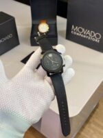 Classy Movado Watch For Men (LUC69) - Accessories | Buy Online at Best Price