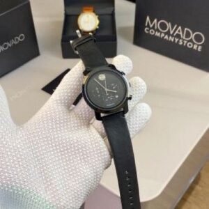Classy Movado Watch For Men (LUC69)