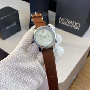 Classy Movado Watch For Men (LUC66)