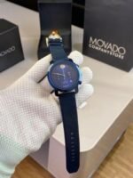 Classy Movado Watch For Men (LUC68) - Accessories | Buy Online at Best Price