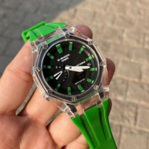 Classy G-Shock Watch For Men (LUC71) - Accessories | Buy Online at Best Price