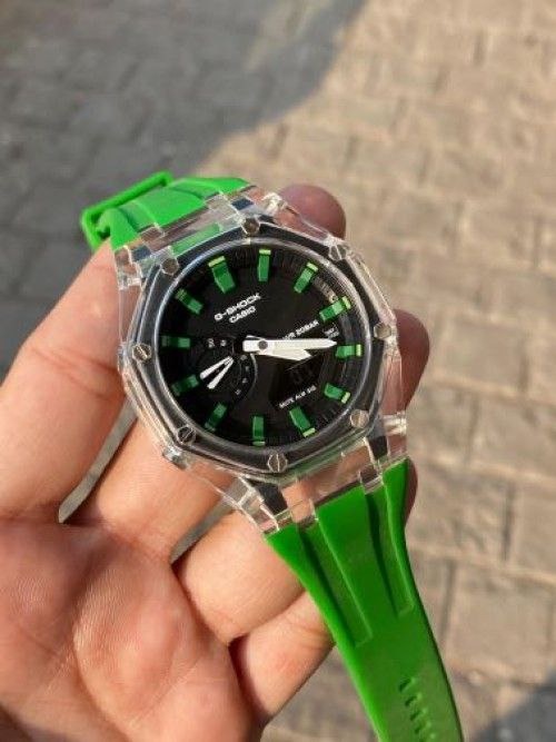 Classy G-Shock Watch For Men (LUC71)