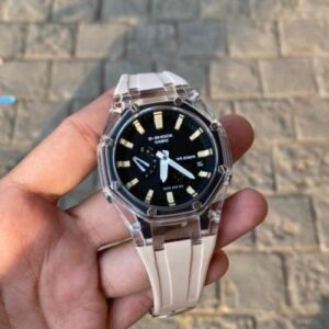 Classy G-Shock Watch For Men (LUC72) - Accessories | Buy Online at Best Price