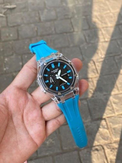 Classy G-Shock Watch For Men (LUC73)