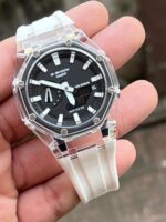 Classy G-Shock Watch For Men (LUC74) - Accessories | Buy Online at Best Price