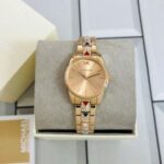 Trendy Michael Kors Watch For Women (LUC77) - Accessories | Buy Online at Best Price