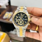 Classy Casio Edifice Watch For Men (LUC81) - Accessories | Buy Online at Best Price