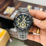 Classy Casio Edifice Watch For Men (LUC83) - Accessories | Buy Online at Best Price