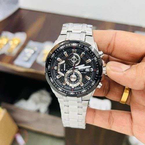 Classy Casio Edifice Watch For Men (LUC84)