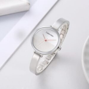Trendy Michael Kors Watch For Women (LUC89)