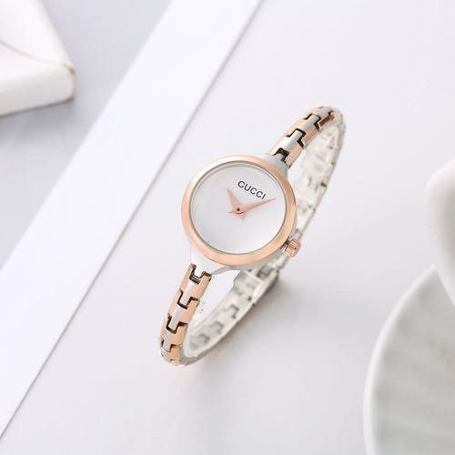 Trendy Gucci Watch For Women (LUC92)