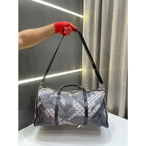Trendy Emporio Armani Duffle Bag (LAB04)