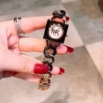 Trendy Michael Kors Watch For Women (LUC96) - Accessories | Buy Online at Best Price