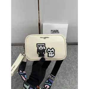 Trendy Karl Lagerfeld Handbag For Women (LAB07)