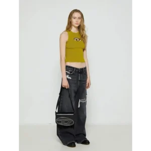 Trendy Diesel Handbag For Women (LAB11)