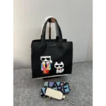 Trendy Karl Lagerfeld Handbag For Women (LAB14) - Accessories | Buy Online at Best Price
