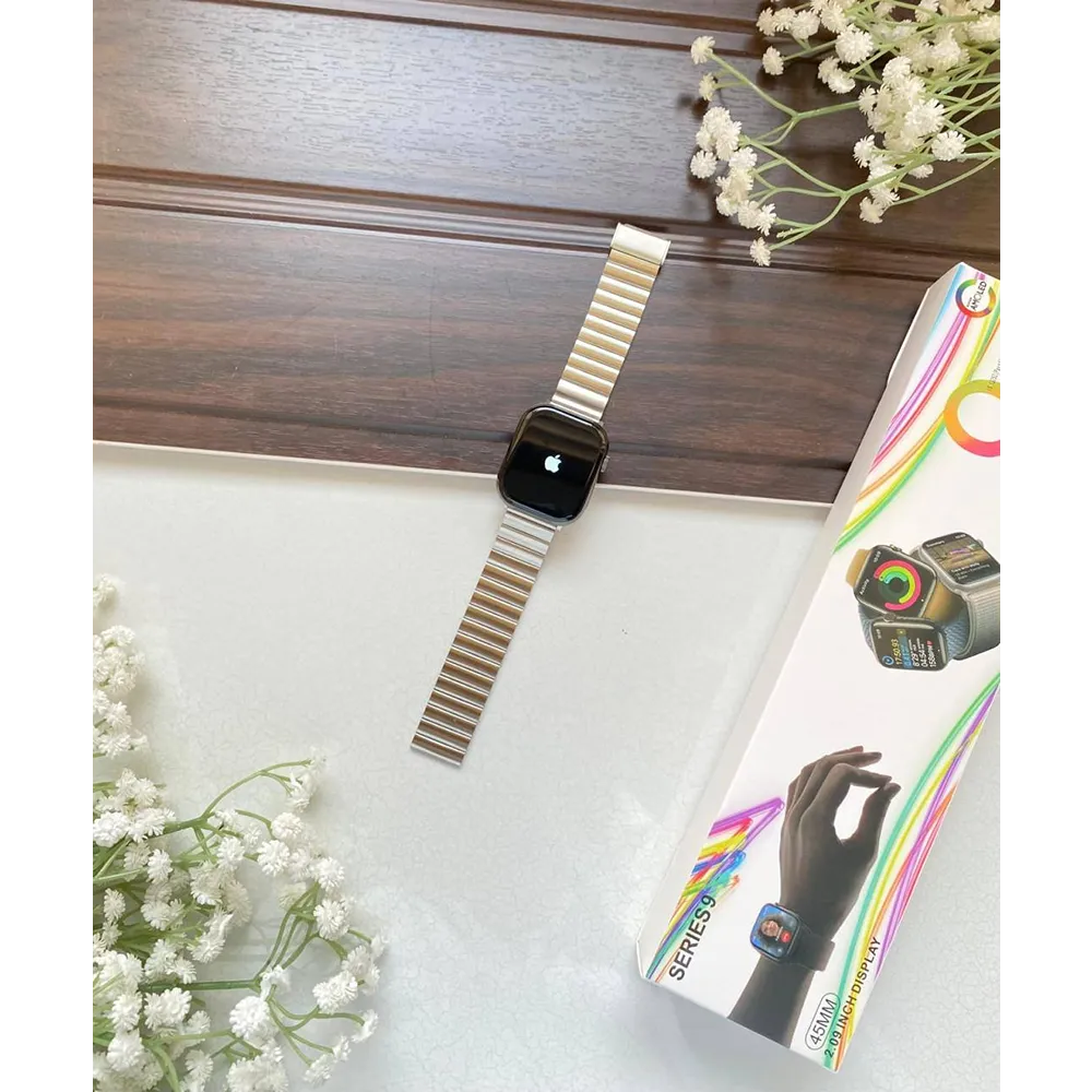 Apple Watch Series 9 Carbon Neutral Edition (MGC59)