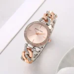 Premium Michael Kors Watch For Women (GH01) - Accessories | Buy Online at Best Price