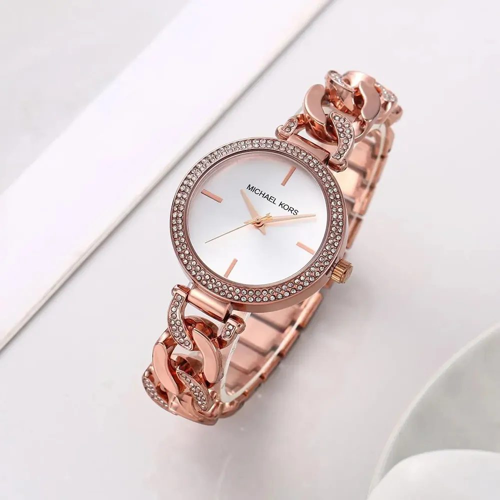 Premium Michael Kors Watch For Women (GH02)