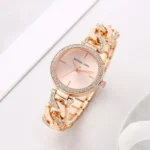 Premium Michael Kors Watch For Women (GH03) - Accessories | Buy Online at Best Price