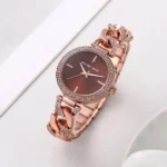 Premium Michael Kors Watch For Women (GH05) - Accessories | Buy Online at Best Price