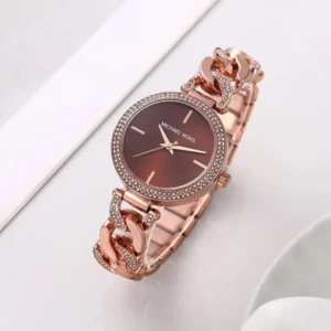 Premium Michael Kors Watch For Women (GH05) - Accessories | Buy Online at Best Price