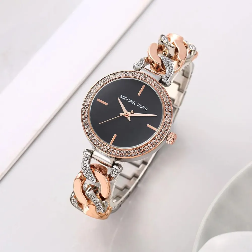 Premium Michael Kors Watch For Women (GH06)