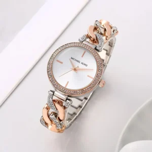 Premium Michael Kors Watch For Women (GH07) - Accessories | Buy Online at Best Price