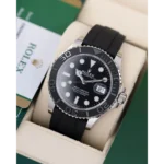 Premium Rolex Watch For Men (GH11) - Accessories | Buy Online at Best Price