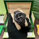 Premium Rolex Watch For Men (GH12) - Accessories | Buy Online at Best Price