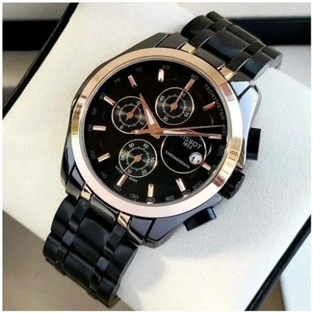 Imported Tissot Watch For Men (GH23)