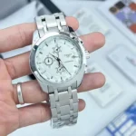 Imported Tissot Watch For Men (GH24) - Accessories | Buy Online at Best Price