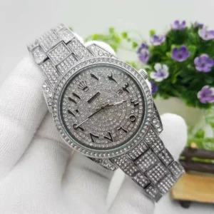 Imported Rolex Watch For Men (GH26)
