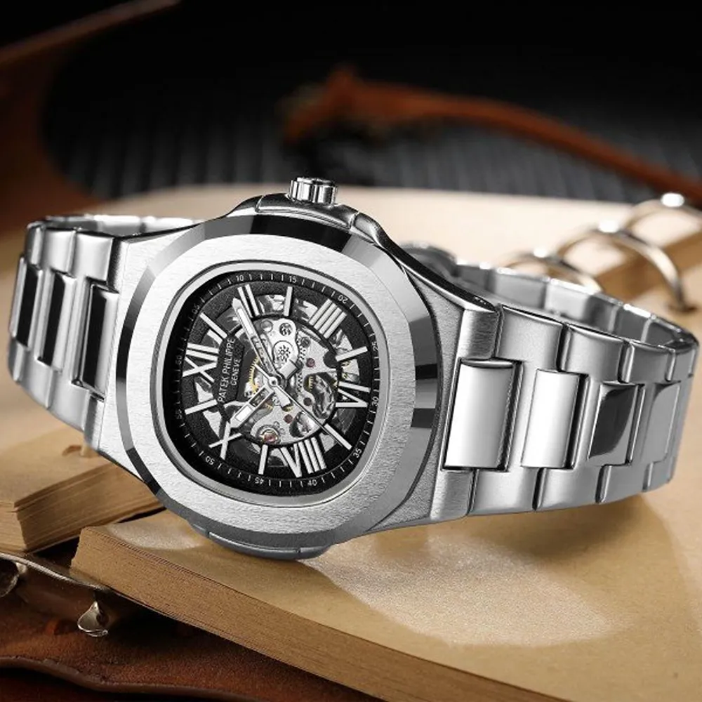 Trendy Patek Philippe Watch For Men (BSF1657)