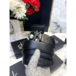 Premium Calvin Klein Belt For Men (BSF1667) - Accessories | Buy Online at Best Price
