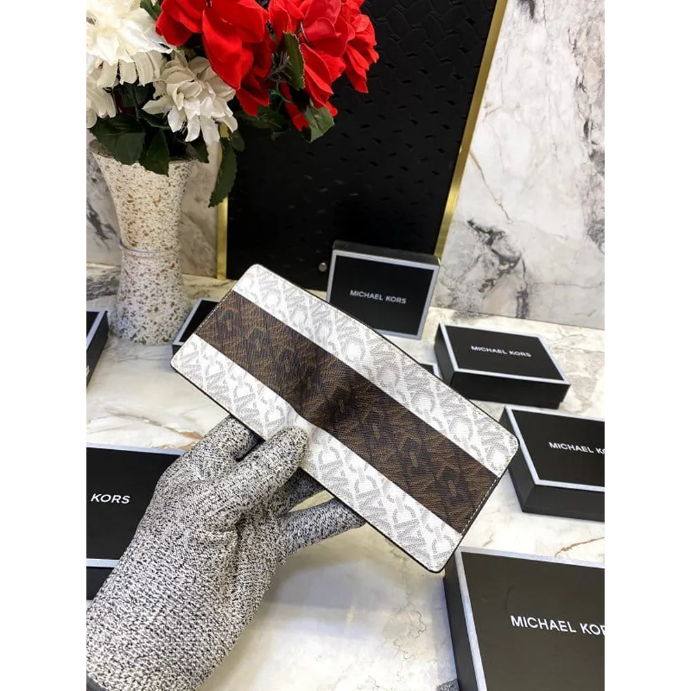 Classy Michael Kors Wallet For Men (BSF1684)