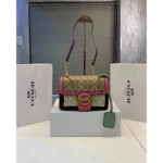 Luxurious Coach Handbag For Women (BSF1689) - Accessories | Buy Online at Best Price