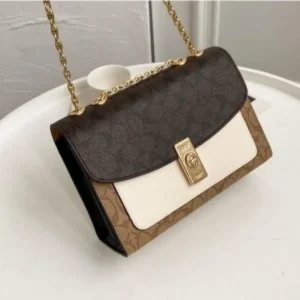 Luxurious Coach Handbag For Women (BSF1690)
