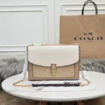 Luxurious Coach Handbag For Women (BSF1691) - Accessories | Buy Online at Best Price