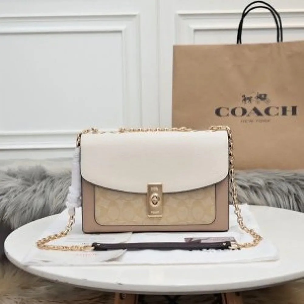Luxurious Coach Handbag For Women (BSF1691)