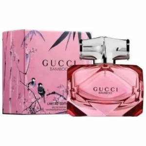 Gucci Bamboo Limited Edition 70ML Perfume (BSF1707)