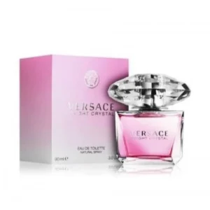 Versace Bright Crystel Eau De 90ML Perfume (BSF1714)