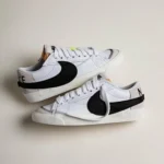 Imported Nike Blazer Low Jumbo 77 Shoes For Men (SFS1656) - 7a first copy shoes | Buy Online at Best Price