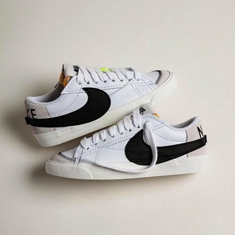 Imported Nike Blazer Low Jumbo 77 Shoes For Men (SFS1656)