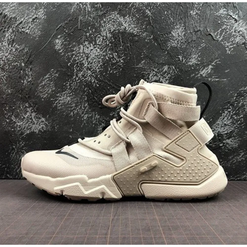 Imported Nike Huarache Gripp Gs Desert Shoes For Men (SFS1659)