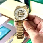 Trendy Rolex Watch For Men (SFS1674) - Accessories | Buy Online at Best Price