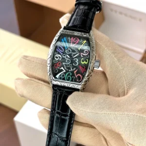 Trendy Frank Muller Watch For Men (SFS1685)