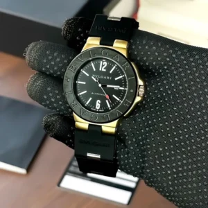 Trendy Bvlgari Watch For Men (SFS1687)