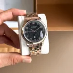 Trendy Mont Blanc Watch For Men (SFS1692) - Accessories | Buy Online at Best Price