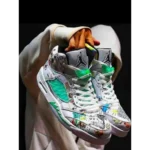 Imported Air Jordan Retro 5 Wings Shoes For Men (SFS1671) - 7a first copy shoes | Buy Online at Best Price